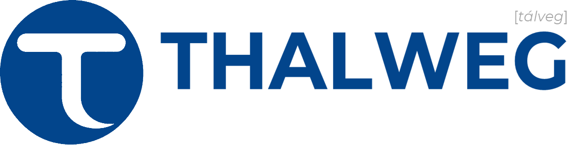 THALWEG