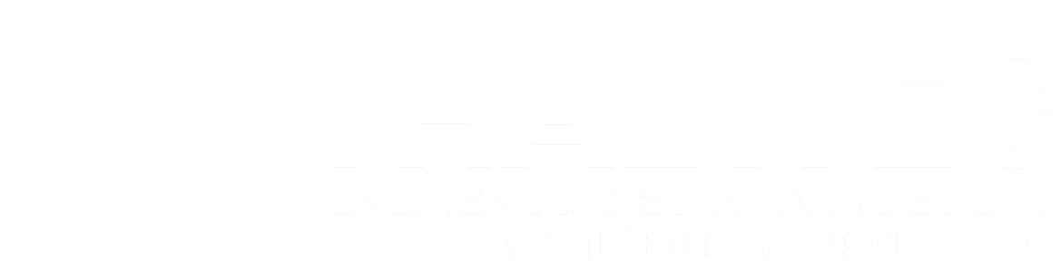 THALWEG