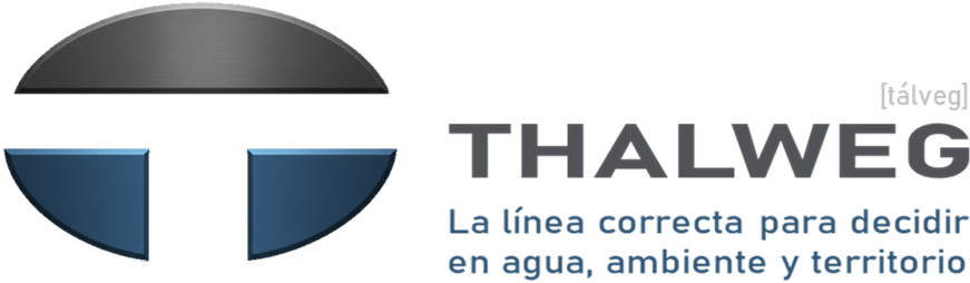 THALWEG